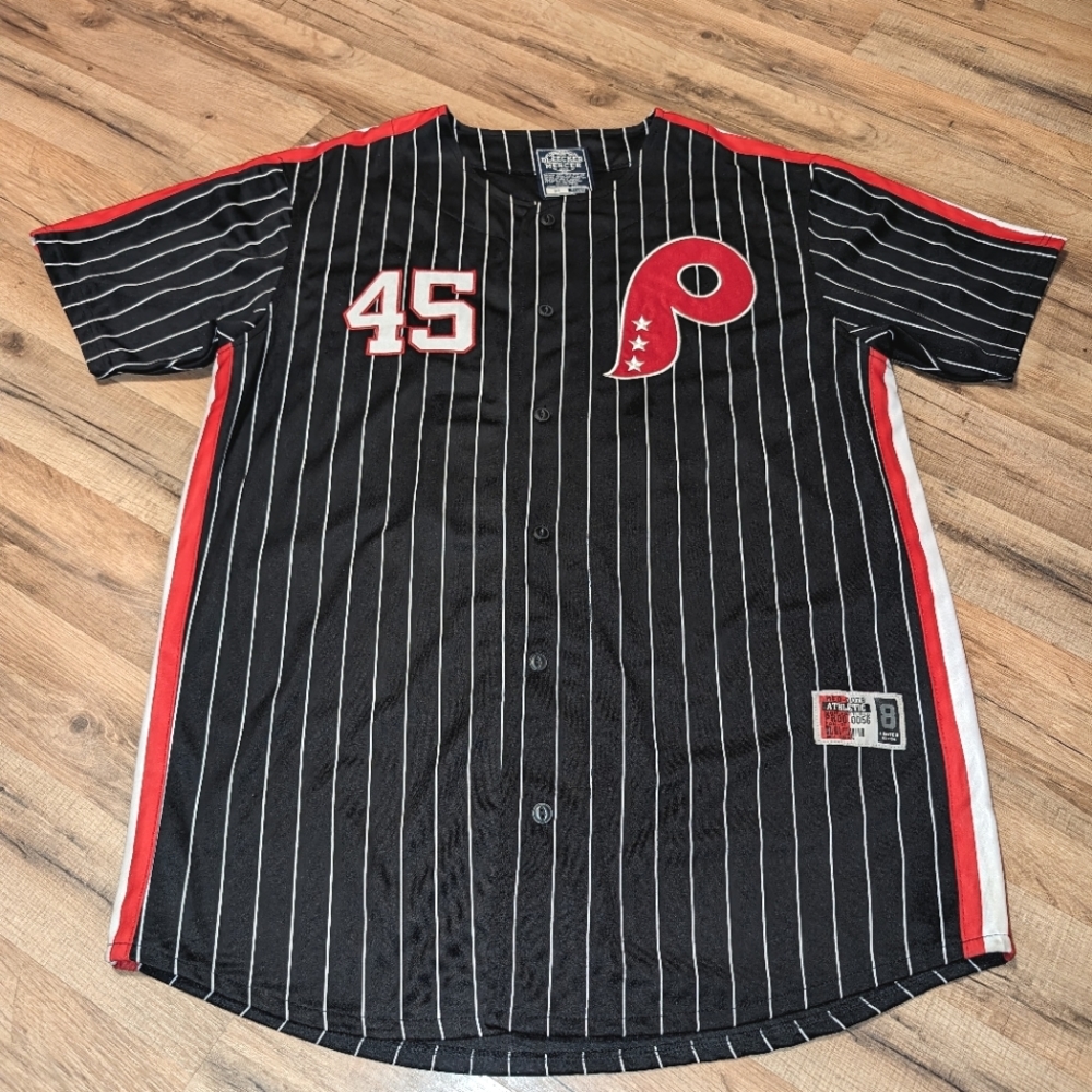 Bleecker and Mercer Jersey Sz 2X